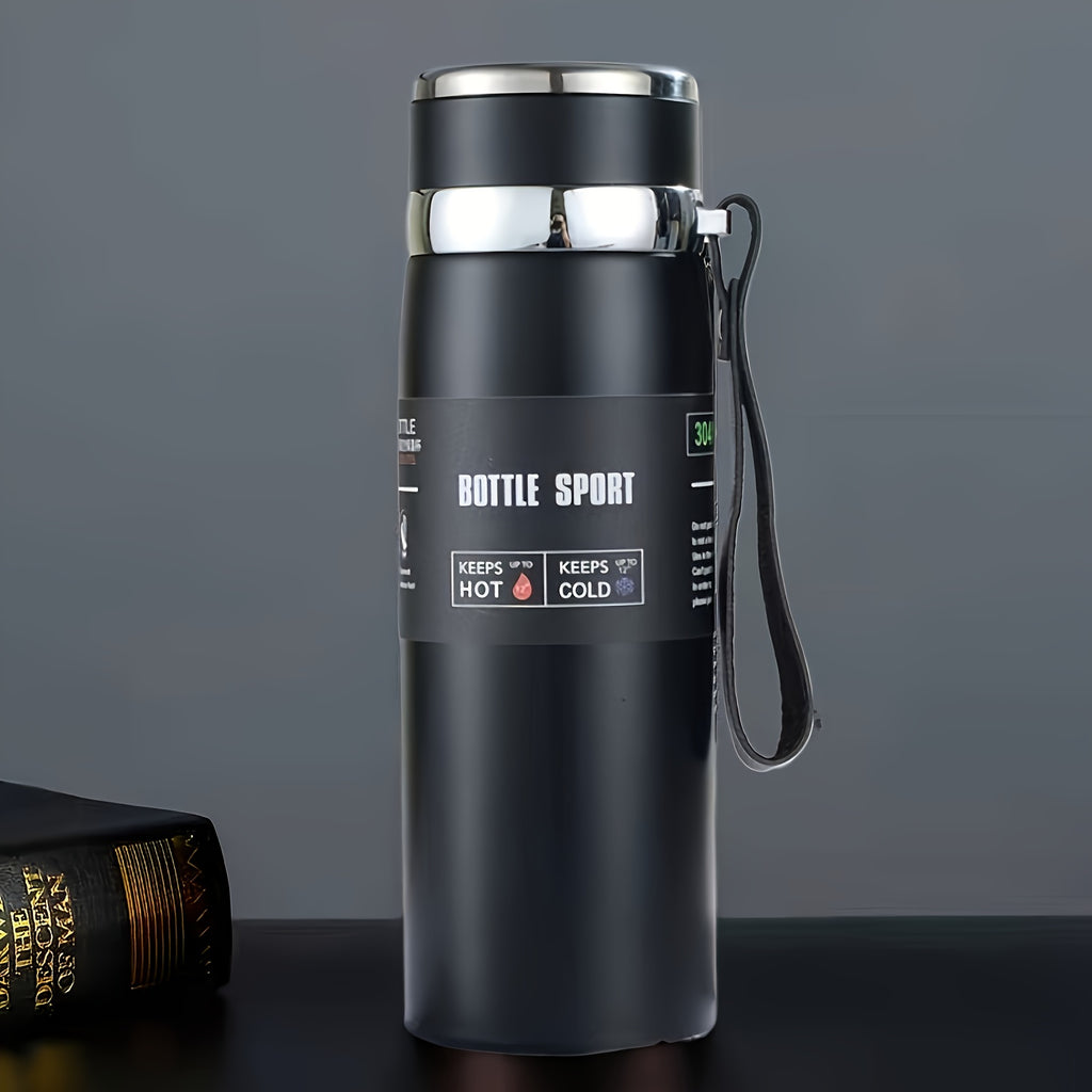 thermos en acier inoxydable de 1000 ml
