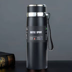 thermos en acier inoxydable de 1000 ml