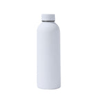 bouteille de sport en acier inoxydable durable