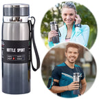 thermos en acier inoxydable de 1000 ml