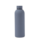 bouteille de sport en acier inoxydable durable