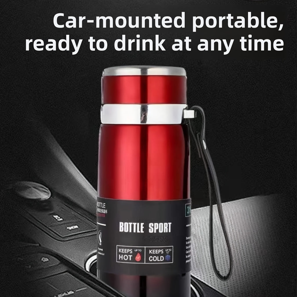 thermos en acier inoxydable de 1000 ml