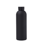 bouteille de sport en acier inoxydable durable