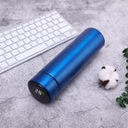 Gourde isotherme intelligente