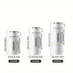Gourde en acier inoxydable 316